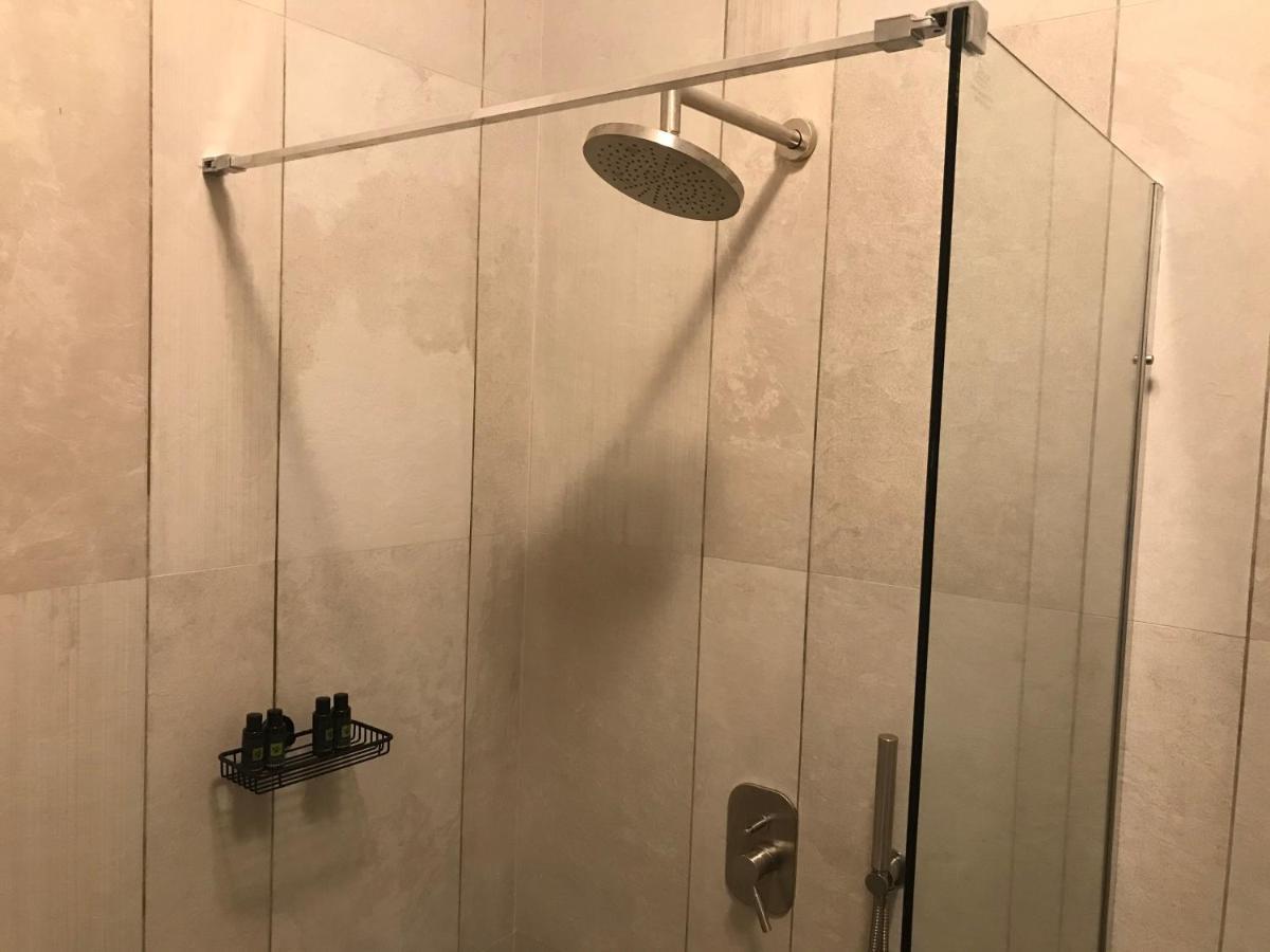 Mavrokastro Villa Adamantas  Ngoại thất bức ảnh