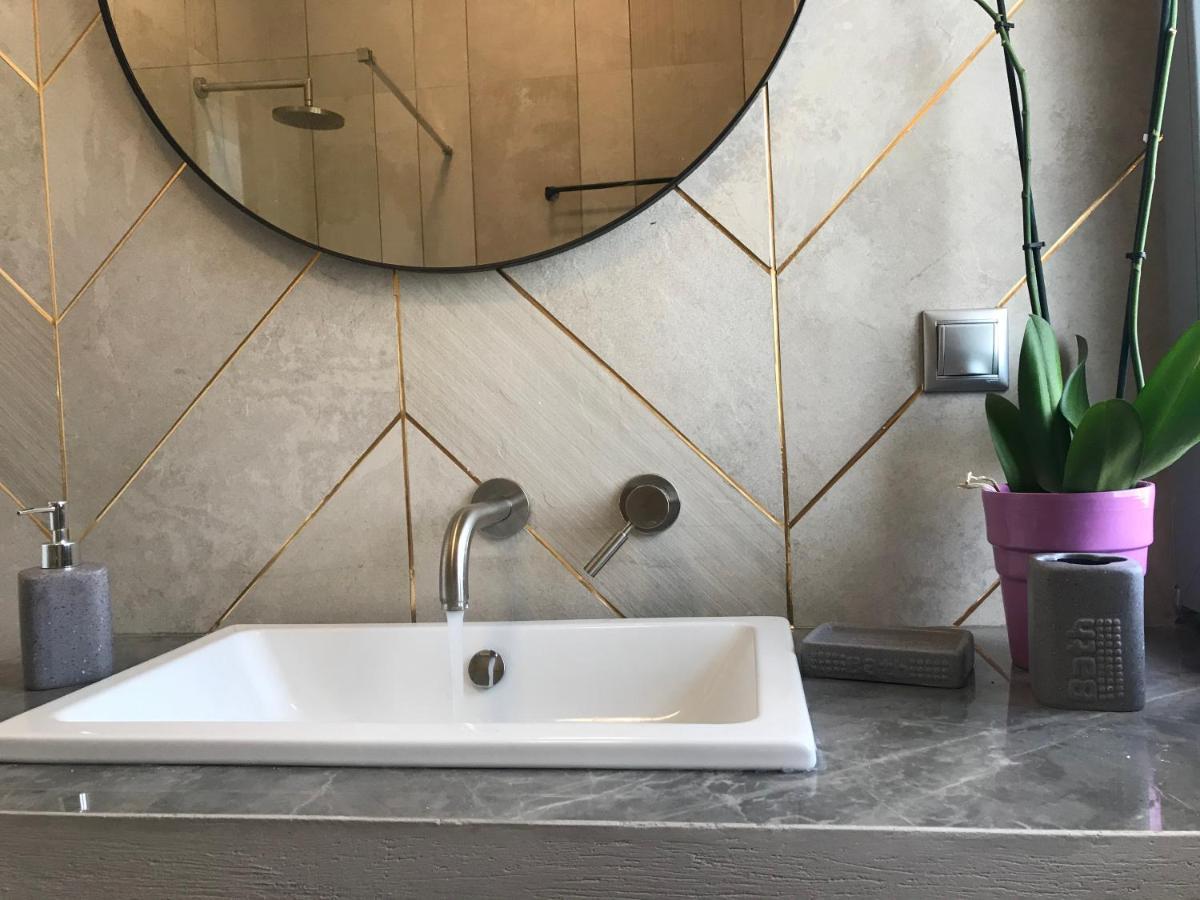 Mavrokastro Villa Adamantas  Ngoại thất bức ảnh