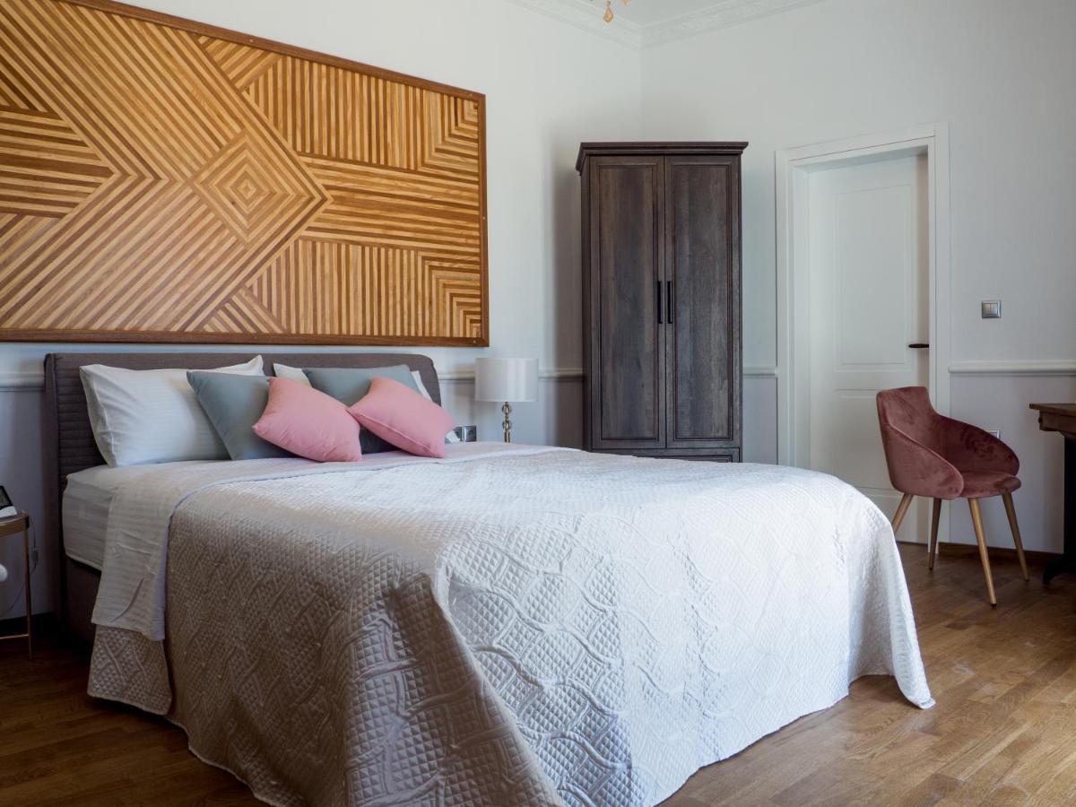 Mavrokastro Villa Adamantas  Ngoại thất bức ảnh
