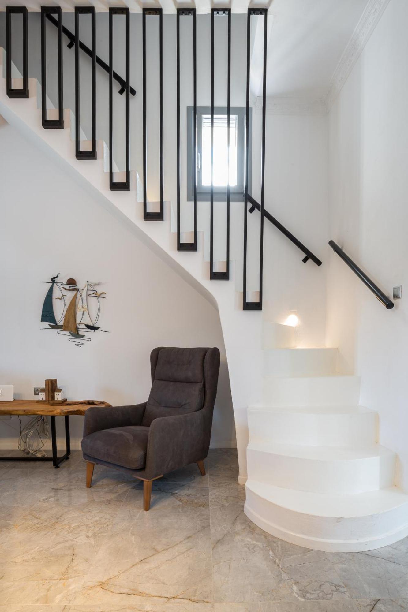 Mavrokastro Villa Adamantas  Ngoại thất bức ảnh