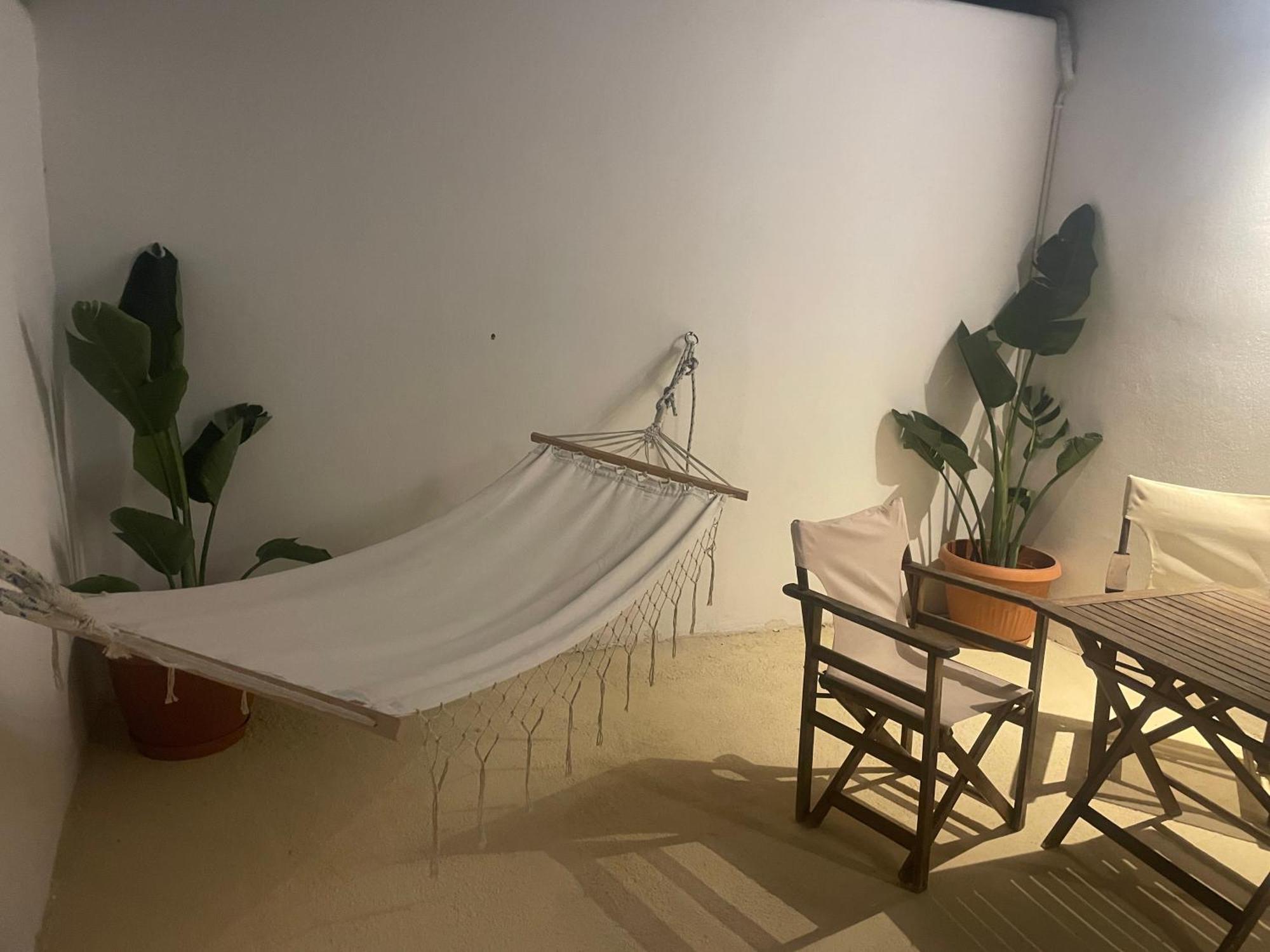 Mavrokastro Villa Adamantas  Ngoại thất bức ảnh